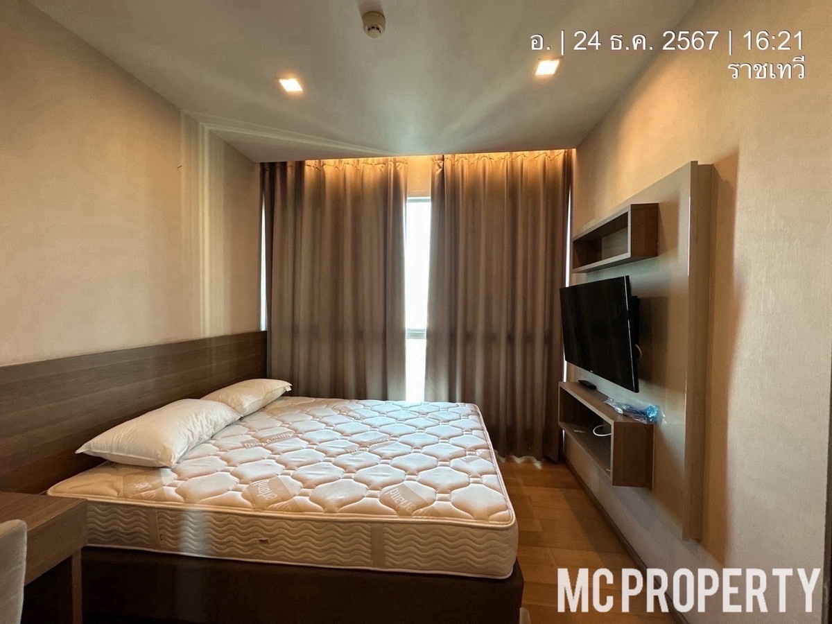 For RentCondoRama9, Petchburi, RCA : For rent: The Address Asoke ☎️ 0912322009