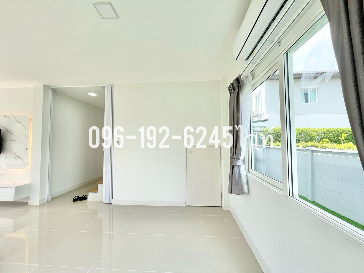 For RentHouseSamut Prakan,Samrong : Grande Pleno Mega Bangna 