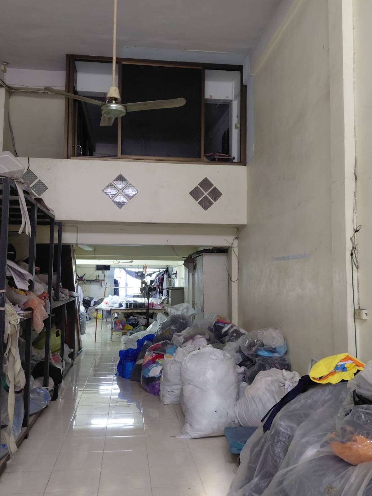 ขายทาวน์โฮมเอกชัย บางบอน : 🔥 S-THDK101  🔥 Line : @p2nproperty