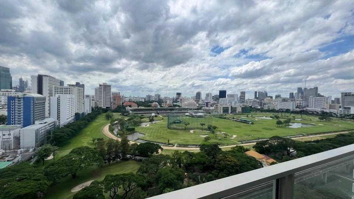 For RentCondoWitthayu, Chidlom, Langsuan, Ploenchit : 📌For RENT | 185 Rajadamri - 2BR Duplex (164 sqm) 200,000 THB