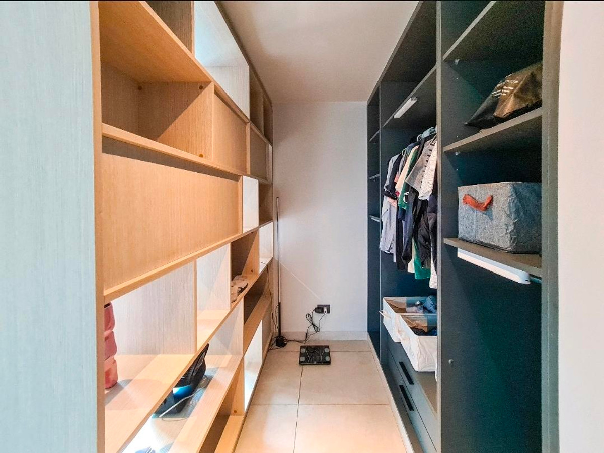 For SaleCondoSukhumvit, Asoke, Thonglor : 📍 The Lofts Asoke | Duplex 3B3B 130 sq.m. | Rare 3-BR Luxury condo in Asoke *** Below Market Price 🔥 (Only 259k THB/sqm.) ***