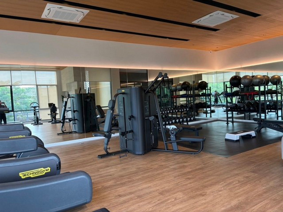 ให้เช่าบ้านบางนา แบริ่ง ลาซาล : HR3270ให้เช่าบ้านหรูระดับ Luxury: Vivaldi Bangna KM.5 (วิวัลดี บางนา กม.5) บรรยากาศที่เงียบสงบและทันสมัย