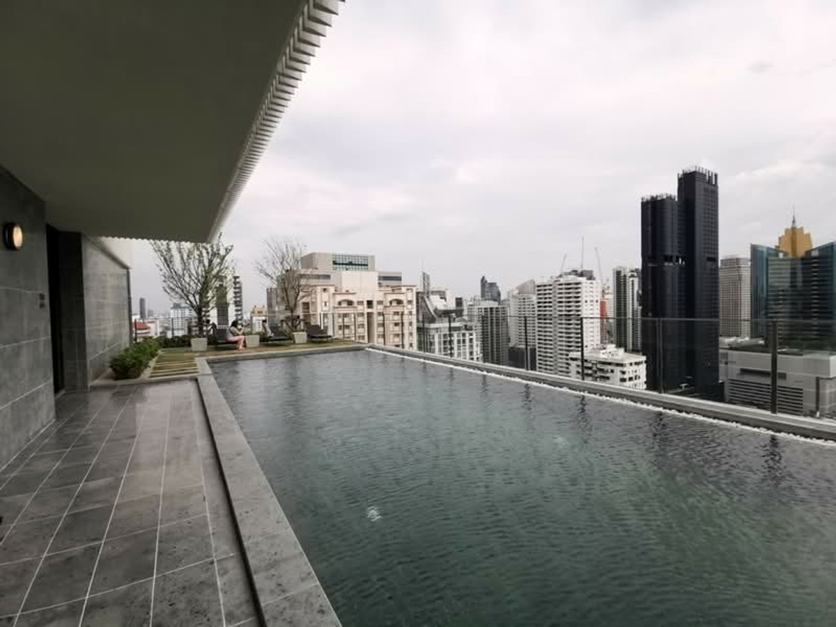 For SaleCondoSukhumvit, Asoke, Thonglor : Urgent sale, below appraisal, 1 bedroom High Floor Noble Recole Sukhumvit 19 only 7.5 Million Baht