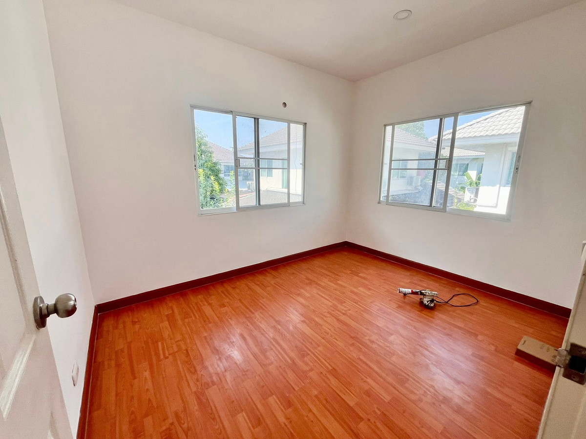 ขายนนทบุรี บางใหญ่ บางบัวทอง : เพอร์เฟค พาร์ค พระราม 5 / 3 ห้องนอน (ขาย), Perfect Park Rama 5 / 3 Bedrooms (FOR SALE) AOM084