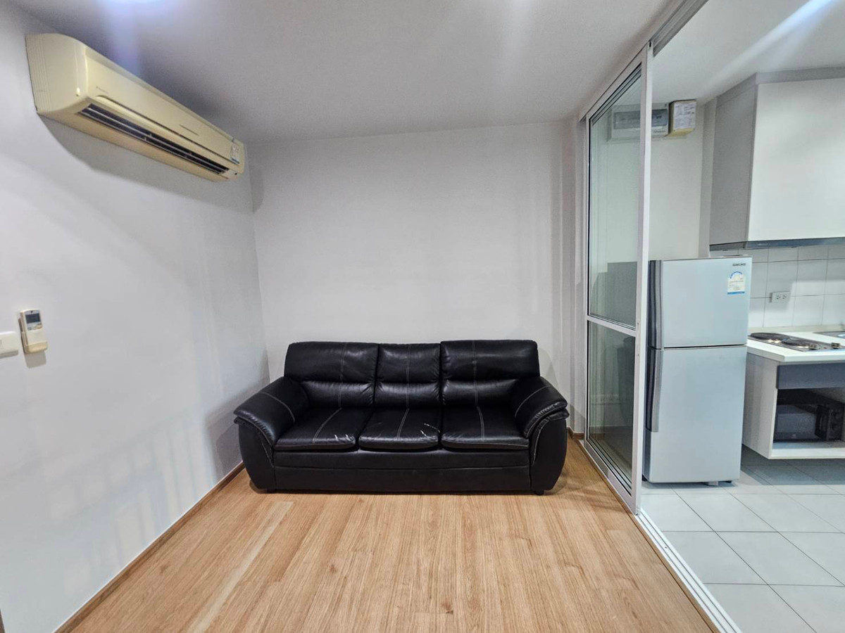 For RentCondoOnnut, Udomsuk : Rent 1 bedroom, 1 bathroom, The Base Sukhumvit 77.