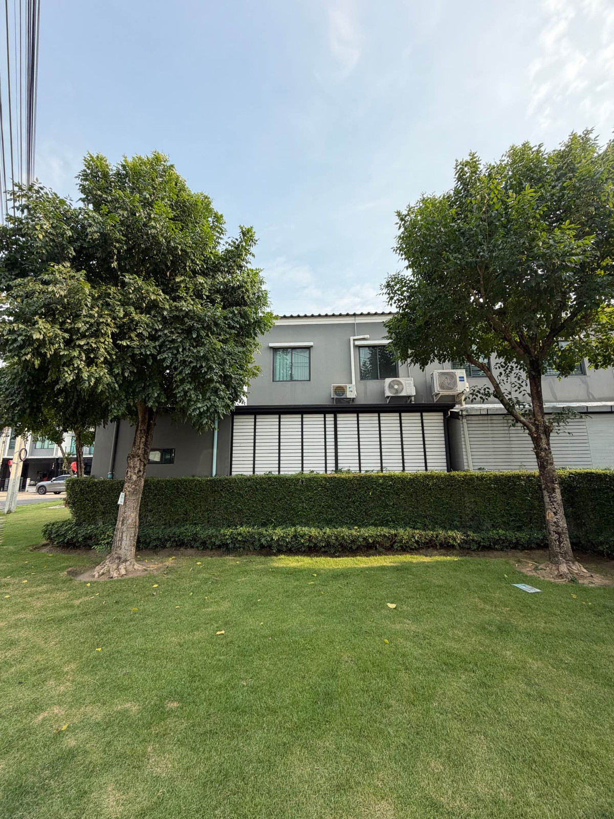 ขายทาวน์โฮมพระราม 5 ราชพฤกษ์ บางกรวย : ทาวน์โฮม พลีโน่ ปิ่นเกล้า - จรัญฯ / 3 ห้องนอน (ขาย), Townhome Pleno Pinklao - Charan / 3 Bedrooms (FOR SALE) AOM088