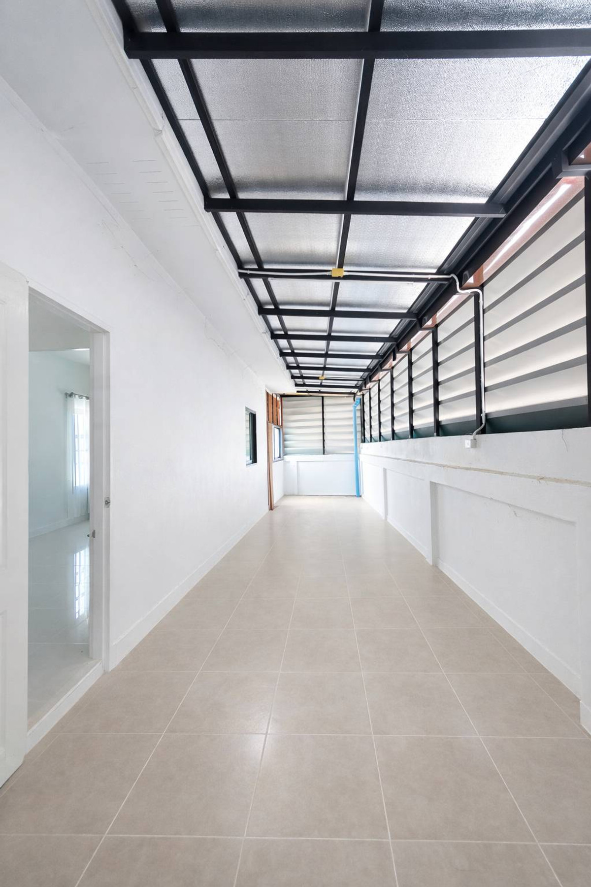 ขายบ้านโคราช นครราชสีมา : 95537 - ขาย บ้านเดี่ยวทำเลดี ใจกลาง ขามทะเลสอ นครราชสีมา 109 ตรว. ราคาไม่ถึง 3 ล้าน