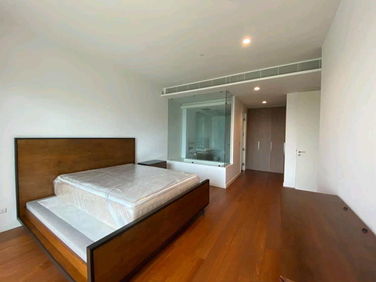 For RentCondoWitthayu, Chidlom, Langsuan, Ploenchit : 📌For RENT | 185 Rajadamri - 2BR (126 sqm) 100,000 THB/month