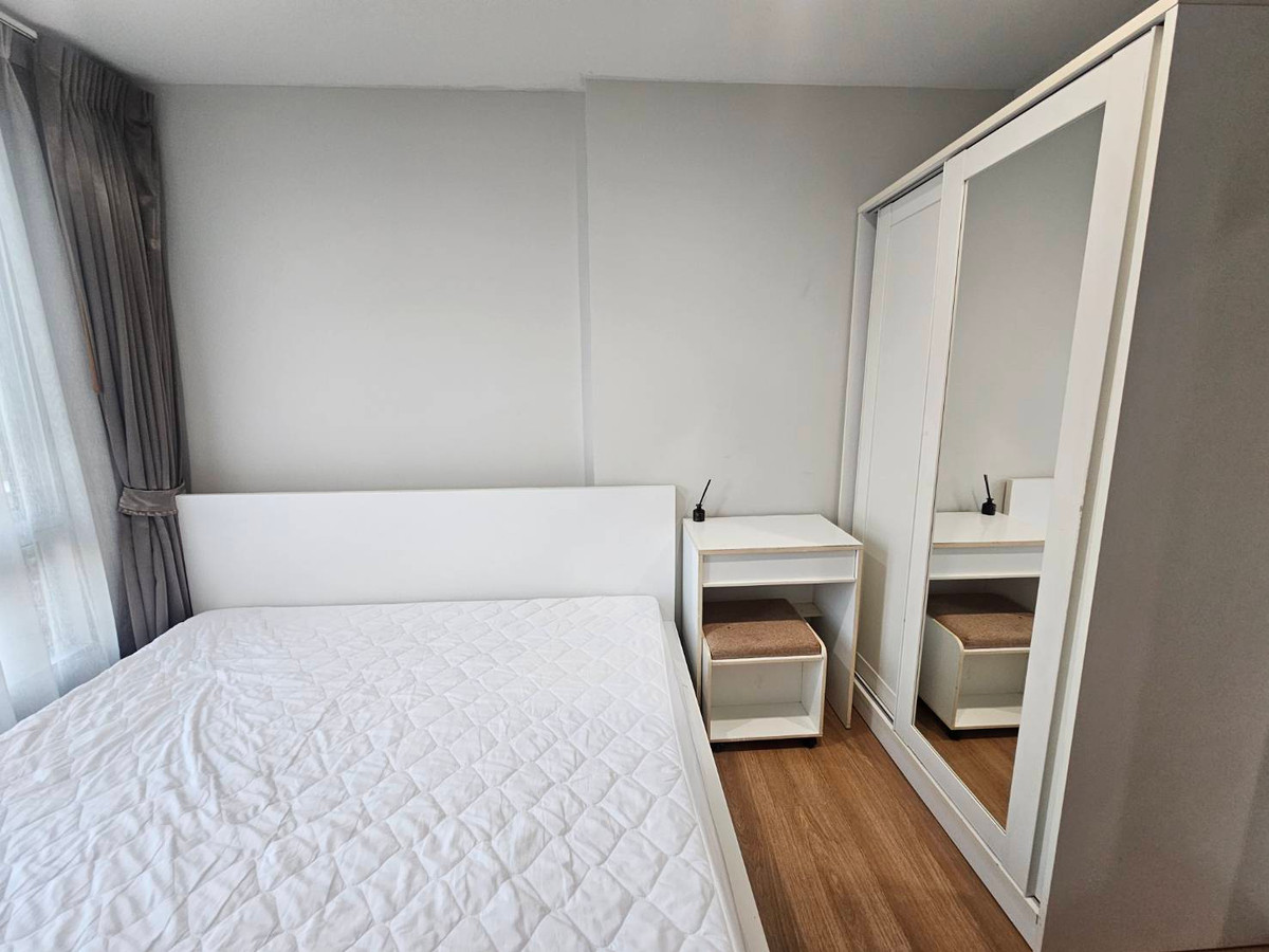 For RentCondoOnnut, Udomsuk : Rent 1 bedroom, 1 bathroom, The Base Sukhumvit 77.