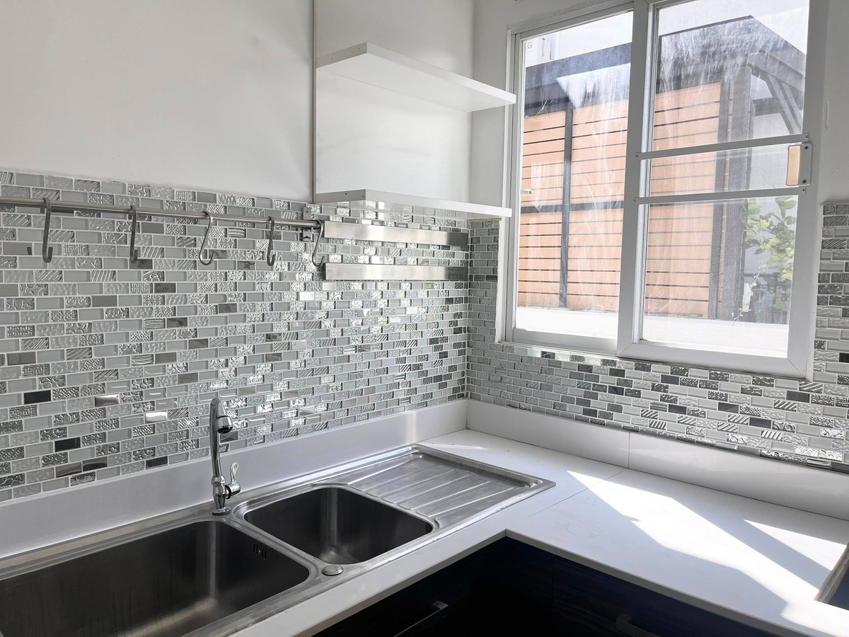 ขายนนทบุรี บางใหญ่ บางบัวทอง : เพอร์เฟค พาร์ค พระราม 5 / 3 ห้องนอน (ขาย), Perfect Park Rama 5 / 3 Bedrooms (FOR SALE) AOM084