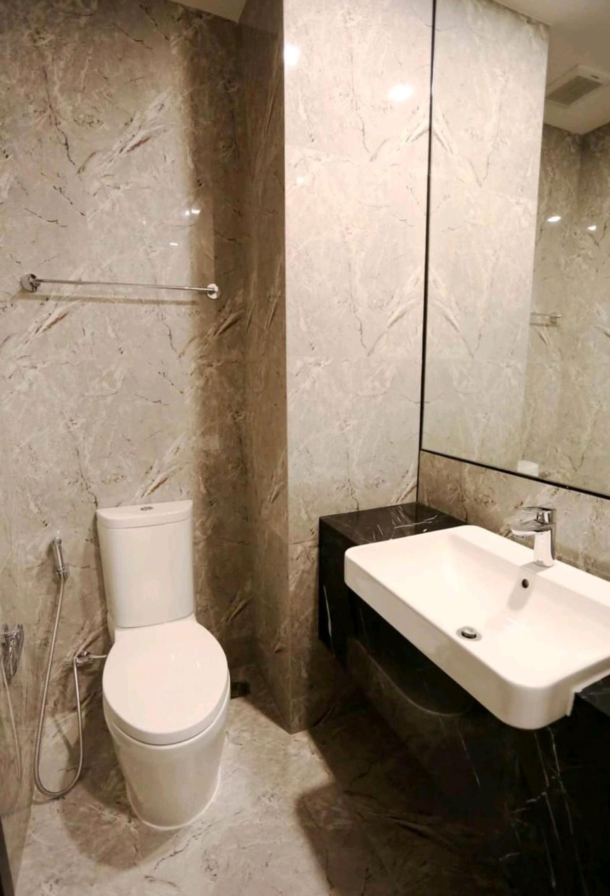 For RentCondoSukhumvit, Asoke, Thonglor : 📌For RENT | Ashton Asoke - 1BR (31 sqm) 32,000 🔥Hotdeal🔥 30,000