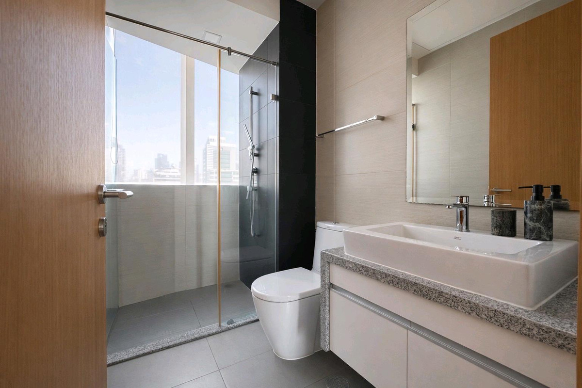 For RentCondoSukhumvit, Asoke, Thonglor : 📌For RENT | Millennium Residences - 2BR (128 sqm) 88,000 THB/month