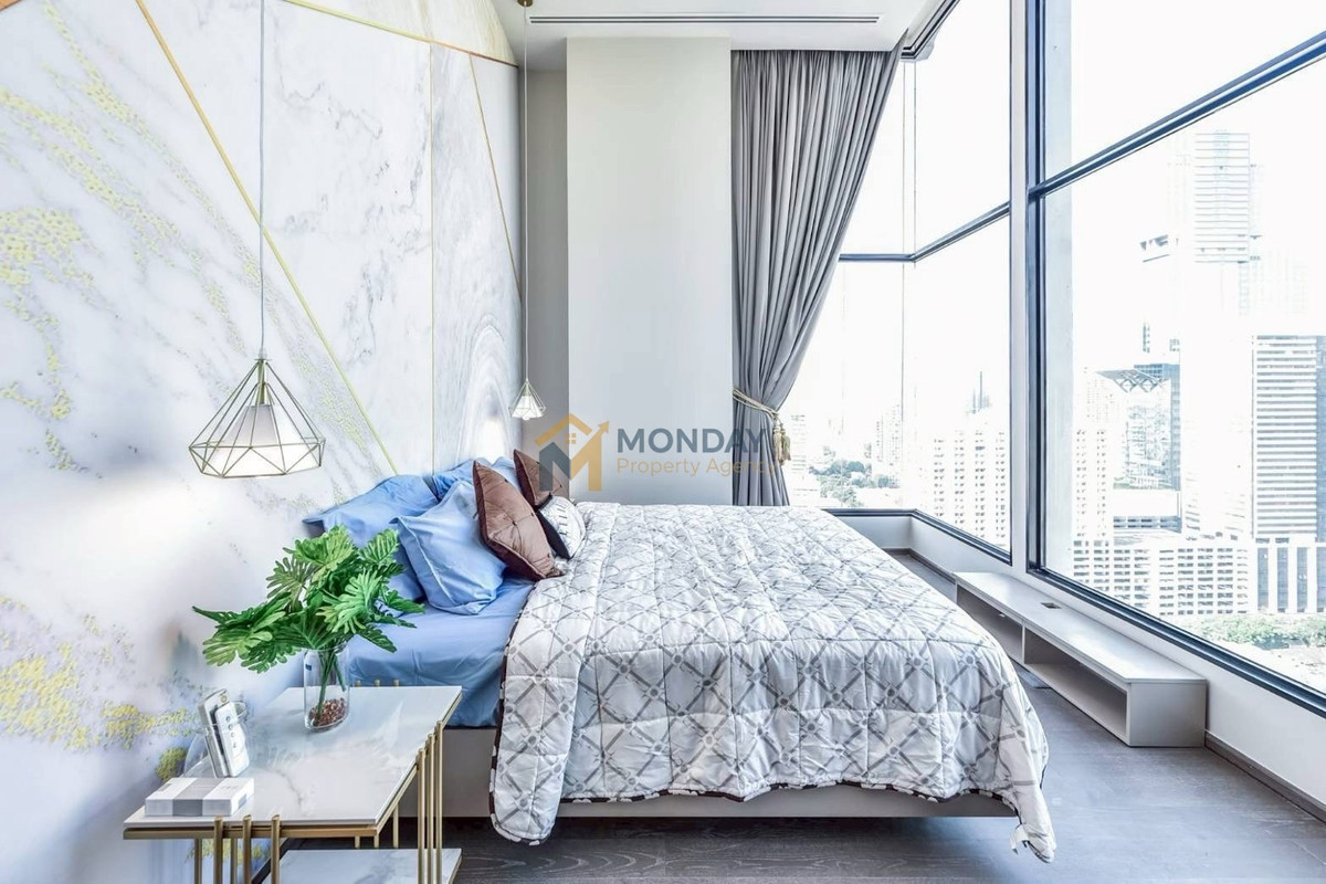 For RentCondoRatchathewi,Phayathai : 🔥 Available Now! Park Origin Ratchathewi - Book Before It's Gone! 🔥 MD-26028510