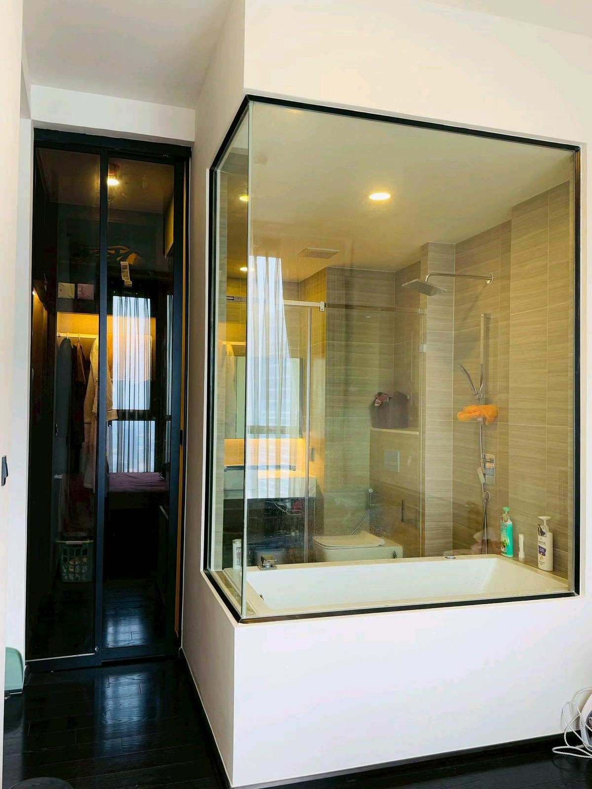 For RentCondoSukhumvit, Asoke, Thonglor : 📌For RENT | Park Origin Thonglor - 1BR (33 sqm) 46,000 THB/month