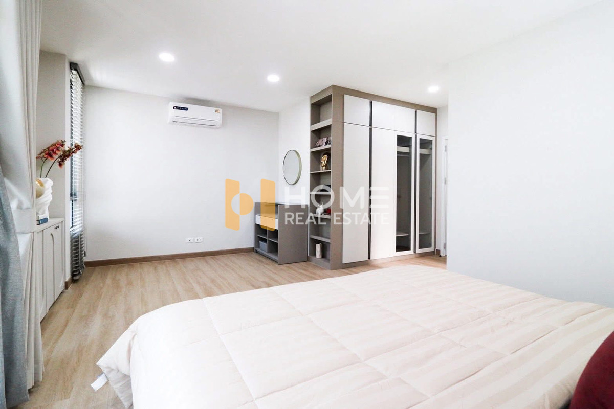 ขายพัทยา บางแสน ชลบุรี สัตหีบ : พฤกษาวิลล์ แหลมฉบัง - บางละมุง / 3 ห้องนอน (ขาย), Pruksa Ville Laem Chabang - Bang Lamung / 3 Bedrooms (FOR SALE) YEAN136