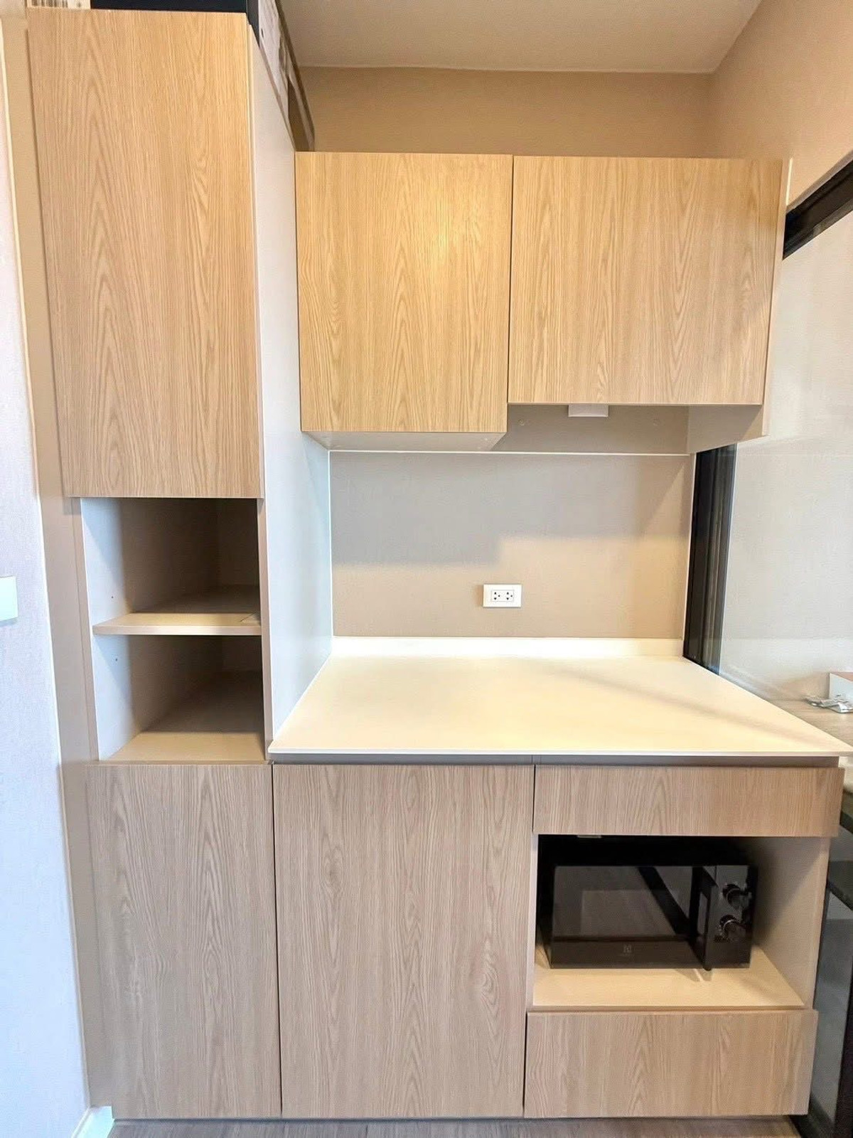 ให้เช่าคอนโดราษฎร์บูรณะ สุขสวัสดิ์ : 🔥 SRTS101 🔥 Line : @p2nproperty