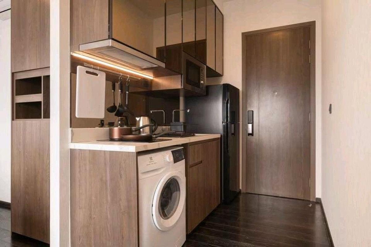 For RentCondoSukhumvit, Asoke, Thonglor : 📌For RENT | Park Origin Thonglor - 2BR (50 sqm) 53,000 THB/month