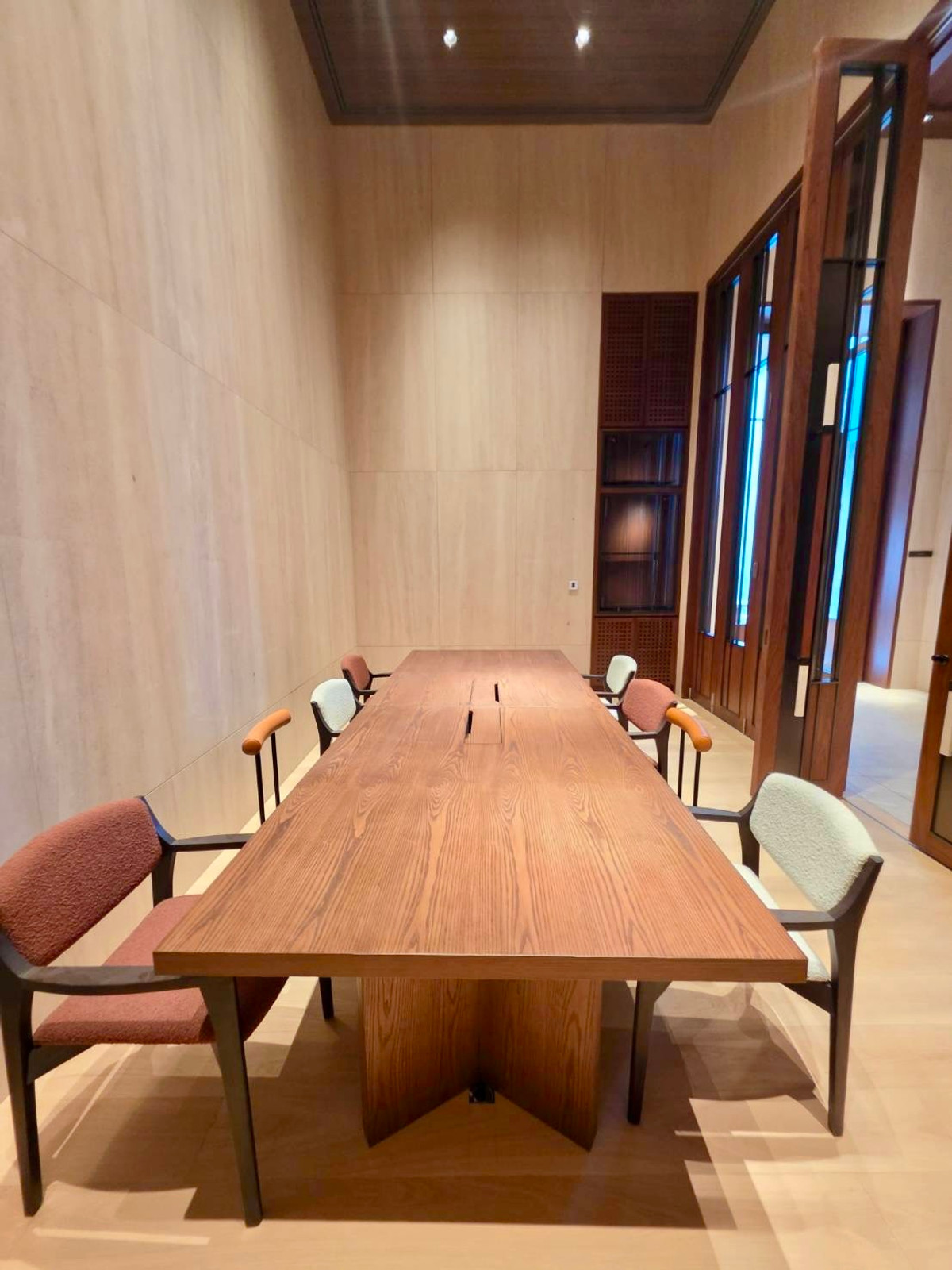 For SaleCondoSilom, Saladaeng, Bangrak : Dusit Parkside 1bed Park view: 1bed 1bath 65.74sqm. 25,000,000 Lumpini view Am: 0656199198