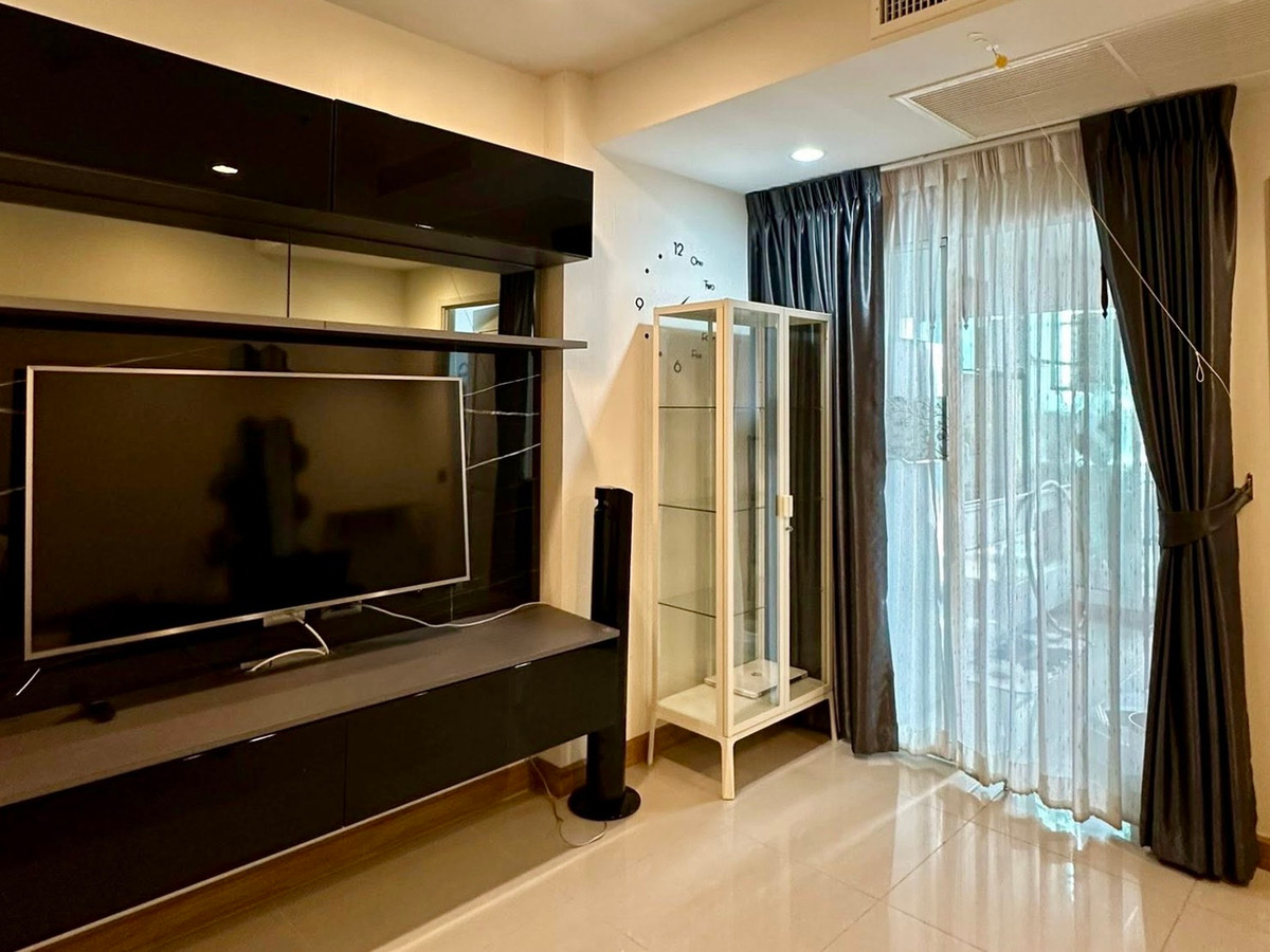 ขายคอนโดพระราม 9 เพชรบุรีตัดใหม่ RCA : ✅Great value, good price 1b1b 3.19mb - Supalai Wellington II