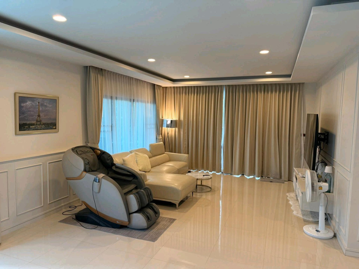 For SaleHousePhutthamonthon, Salaya : Special discount on corner house Setthasiri Thawi Watthana Sala Thammasop