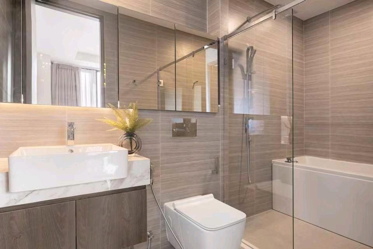 For RentCondoSukhumvit, Asoke, Thonglor : 📌For RENT | Park Origin Thonglor - 2BR (50 sqm) 53,000 THB/month