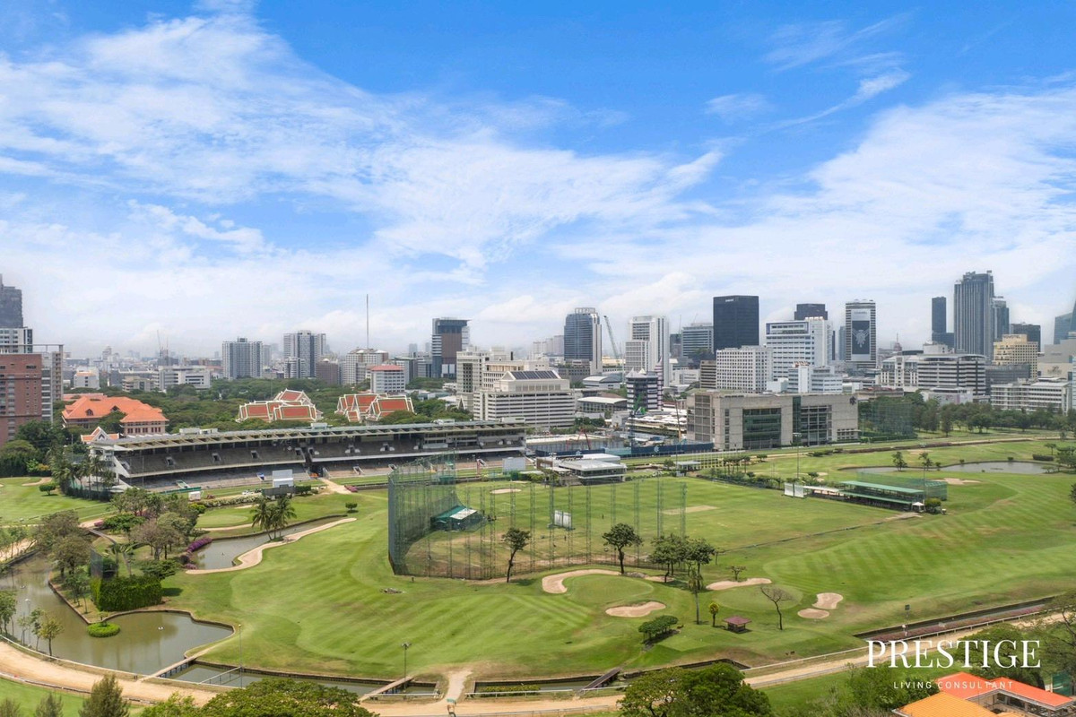 For RentCondoWitthayu, Chidlom, Langsuan, Ploenchit : 📌For RENT | 185 Rajadamri - 2BR Duplex (164 sqm) 200,000 THB