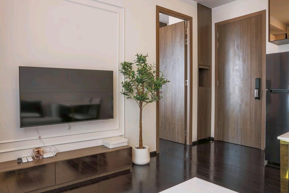 For RentCondoSukhumvit, Asoke, Thonglor : 📌For RENT | Park Origin Thonglor - 1BR (37 sqm) 42,000 THB/month