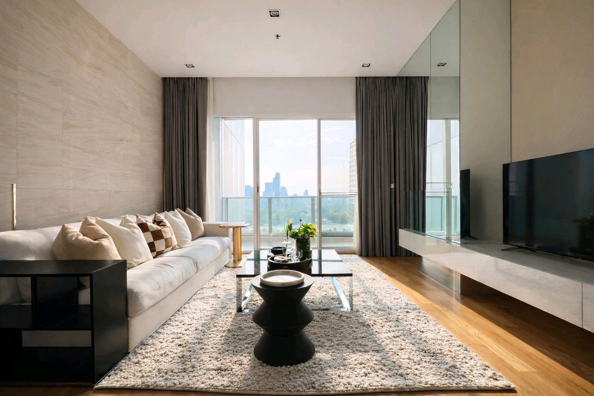 For RentCondoSukhumvit, Asoke, Thonglor : 📌For RENT | Millennium Residences - 2BR (128 sqm) 88,000 THB/month