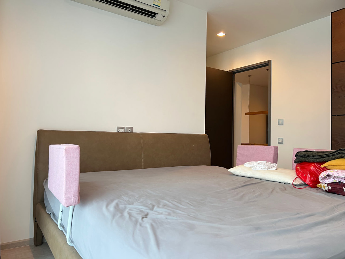 For SaleCondoRatchathewi,Phayathai : Rhythm Rangnam【𝐒𝐄𝐋𝐋 & 𝐑𝐄𝐍𝐓】🔥Modern design with a tastefully blended warmth🔥 Contact Line ID: @hacondo