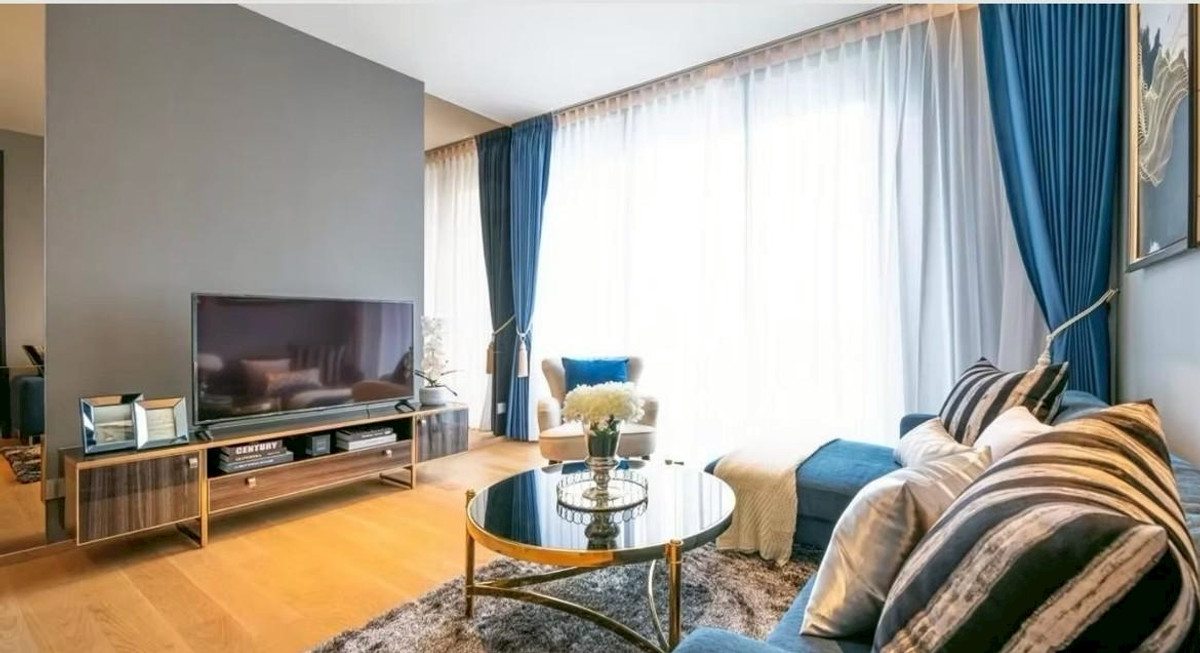 For SaleCondoSukhumvit, Asoke, Thonglor : LTH14636 – Condo for Sale | Beatniq Sukhumvit 32 | 54 sqm | 1 Bed 1 Bath | Near BTS Thonglor | 19 MB | Condo for sale Beatniq Sukhumvit 32