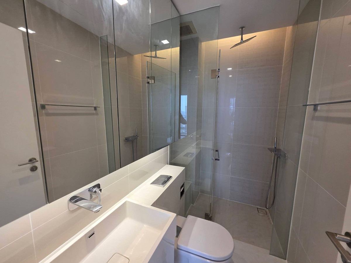 ให้เช่าคอนโดลาดพร้าว เซ็นทรัลลาดพร้าว : ให้เช่า ✨ The Saint Residences ✨ เฟอร์นิเจอร์ และ เครื่องใช้ไฟฟ้าครบ ใกล้ BTS ห้าแยกลาดพร้าว