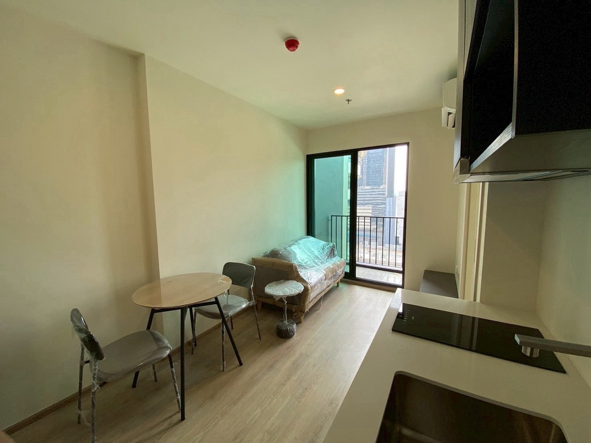 For RentCondoRama9, Petchburi, RCA : FOR RENT - 1 BEDROOM 26.5 SQ.M- READY TO MOVE IN - CALL NOW 094-641-5974