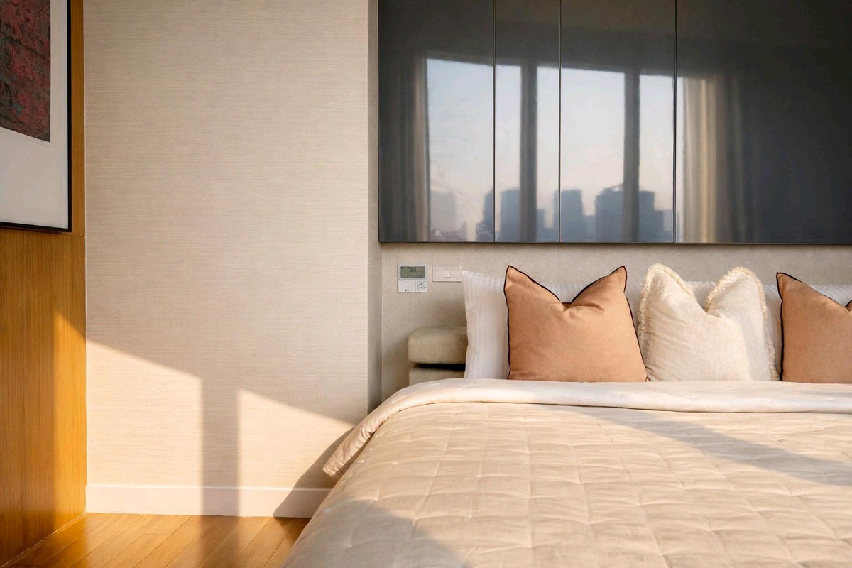 For RentCondoSukhumvit, Asoke, Thonglor : 📌For RENT | Millennium Residences - 2BR (128 sqm) 88,000 THB/month