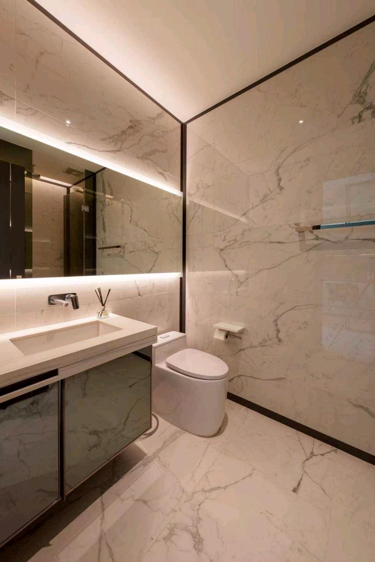 For RentCondoSukhumvit, Asoke, Thonglor : 📌For RENT | The Bangkok Thonglor - 2BR (86 sqm) 120,000 THB/month