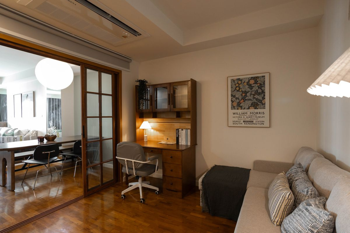 ขายคอนโดสาทร นราธิวาส : Baan Nondzee Condominium / 2 Bedrooms (FOR SALE), บ้านนนทรี คอนโดมิเนียม / 2 ห้องนอน (ขาย) PT110