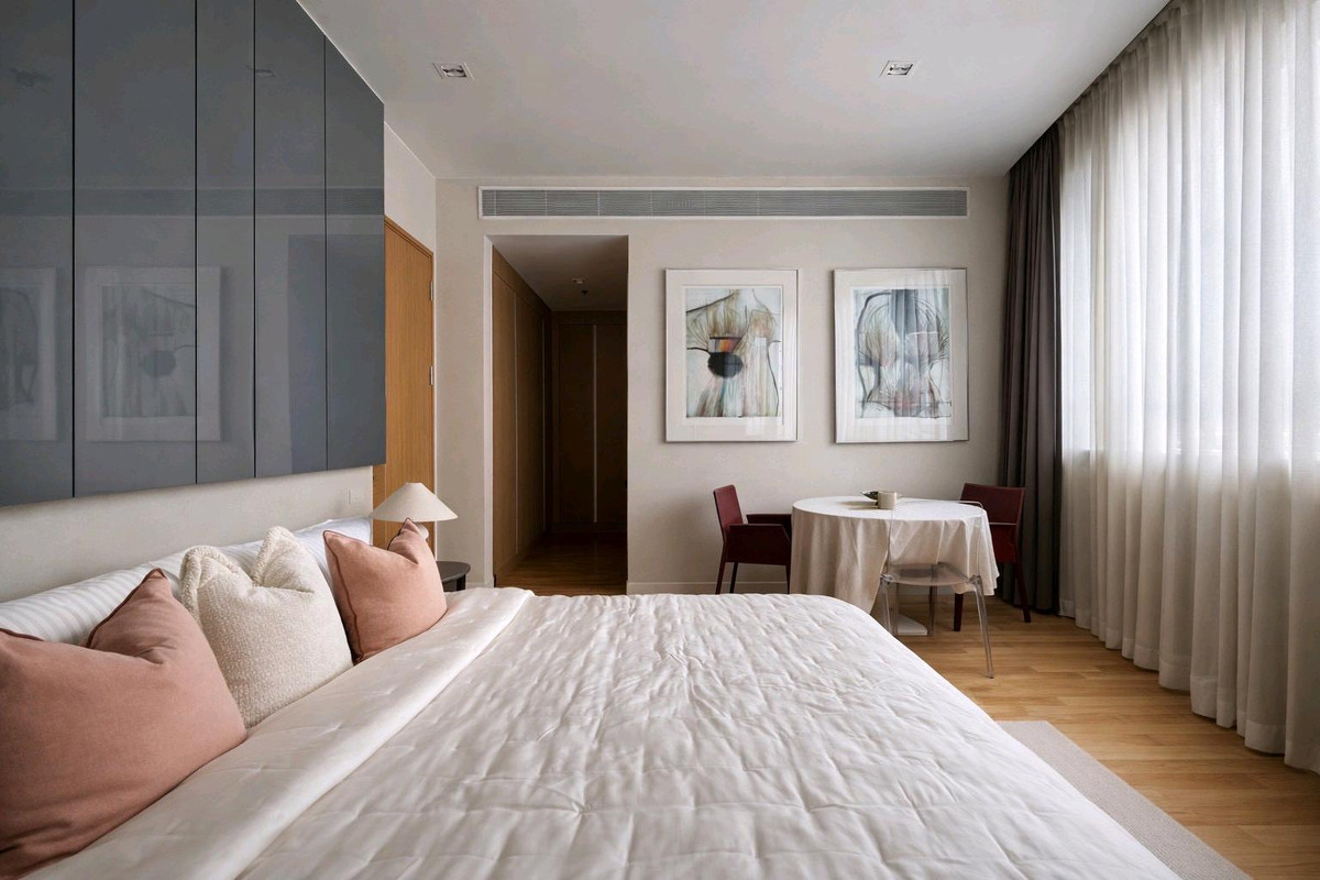 For RentCondoSukhumvit, Asoke, Thonglor : 📌For RENT | Millennium Residences - 2BR (128 sqm) 88,000 THB/month