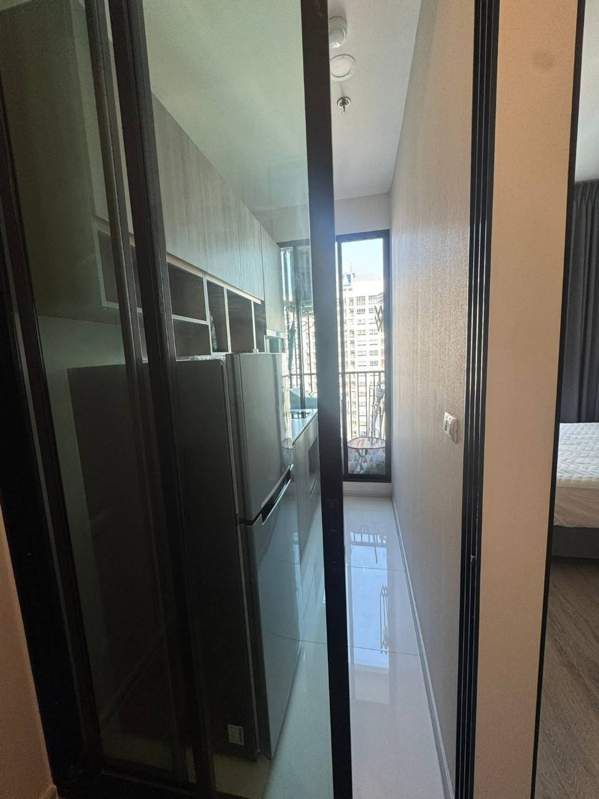 For RentCondoRamkhamhaeng, Hua Mak : 💥CP-10392💥Knightsbridge Collage Ramkhamhaeng👉Line : @rentbkk