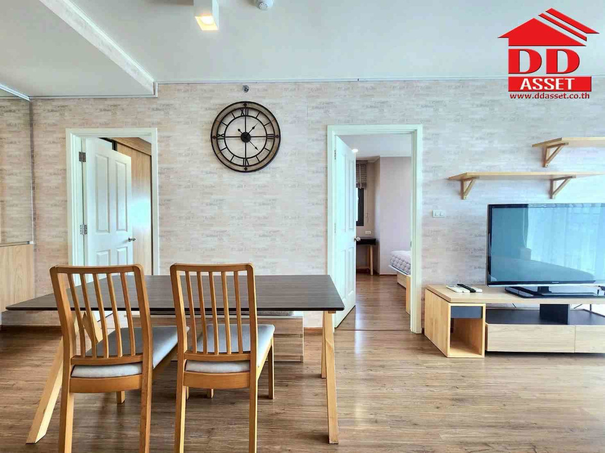 For SaleCondoRama3 (Riverside),Satupadit : U Delight Residence Riverfront Rama 3 U Delight Residence Riverfront Code : C8418