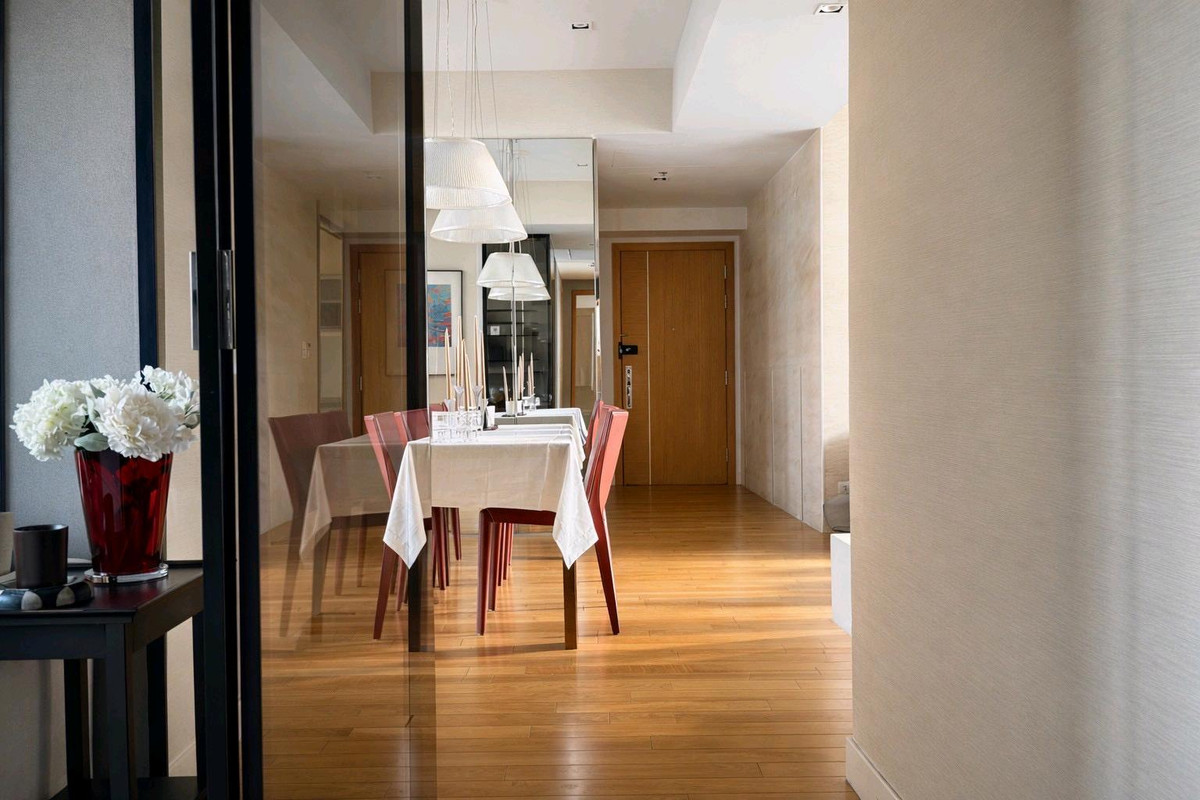 For RentCondoSukhumvit, Asoke, Thonglor : 📌For RENT | Millennium Residences - 2BR (128 sqm) 88,000 THB/month