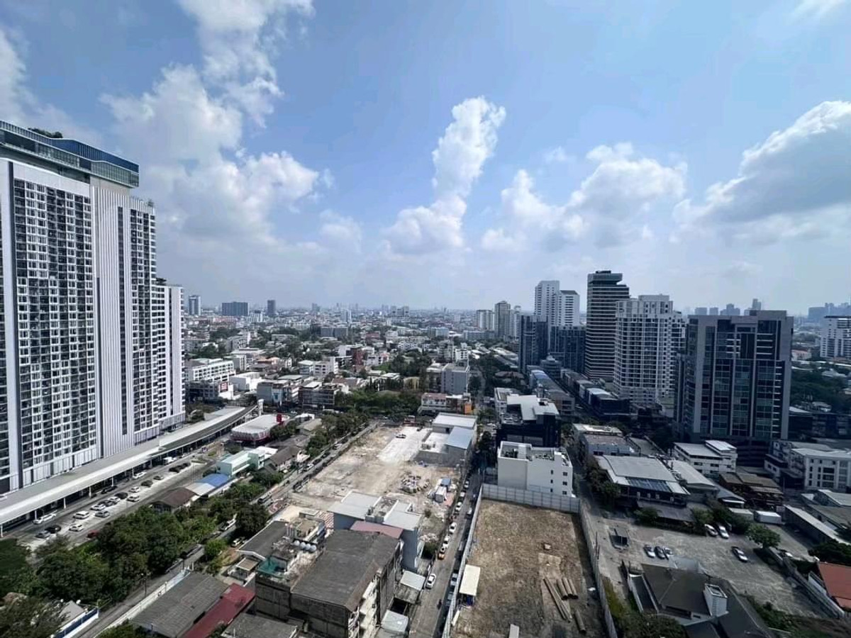 For RentCondoSukhumvit, Asoke, Thonglor : 📌For RENT | Park Origin Thonglor - 1BR (35 sqm) 40,000 🔥Hotdeal🔥 38l5,000 THB/month