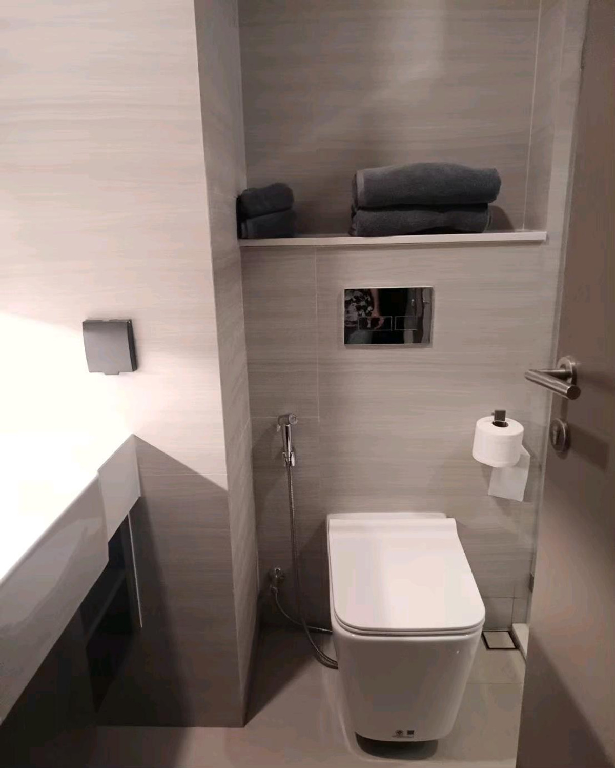 For RentCondoSukhumvit, Asoke, Thonglor : 📌For RENT | Park Origin Thonglor - 1BR (35 sqm) 40,000 🔥Hotdeal🔥 38l5,000 THB/month