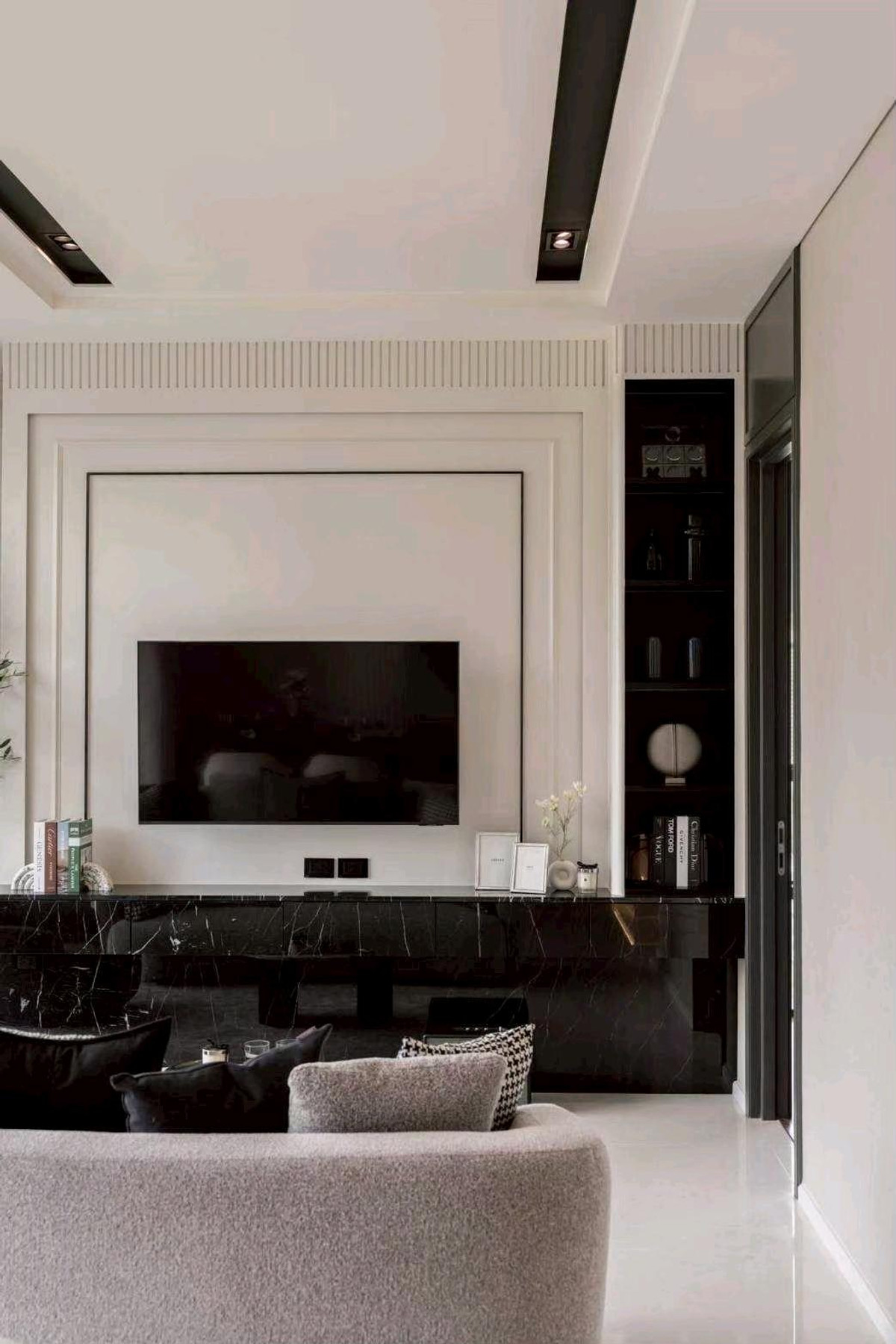 For RentCondoSukhumvit, Asoke, Thonglor : 📌For RENT | The Bangkok Thonglor - 2BR (86 sqm) 120,000 THB/month