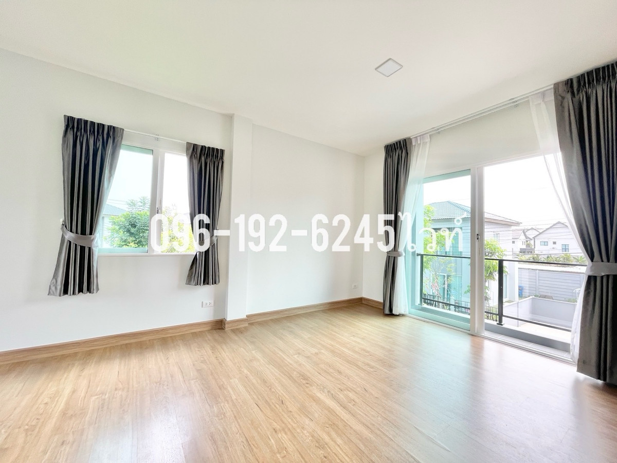 For RentHouseSamut Prakan,Samrong : Grande Pleno Mega Bangna 