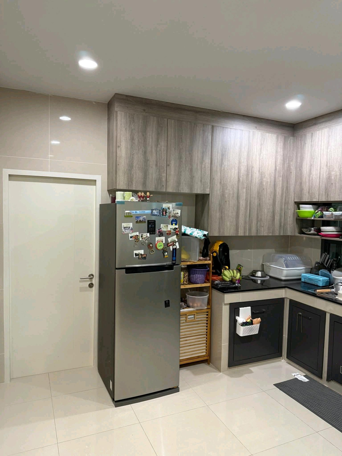 For SaleHousePhutthamonthon, Salaya : Special discount on corner house Setthasiri Thawi Watthana Sala Thammasop