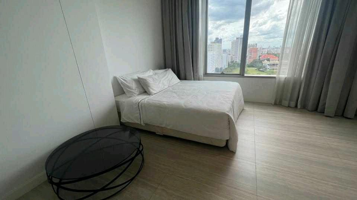 For RentCondoWitthayu, Chidlom, Langsuan, Ploenchit : 📌For RENT | 185 Rajadamri - 2BR Duplex (164 sqm) 200,000 THB