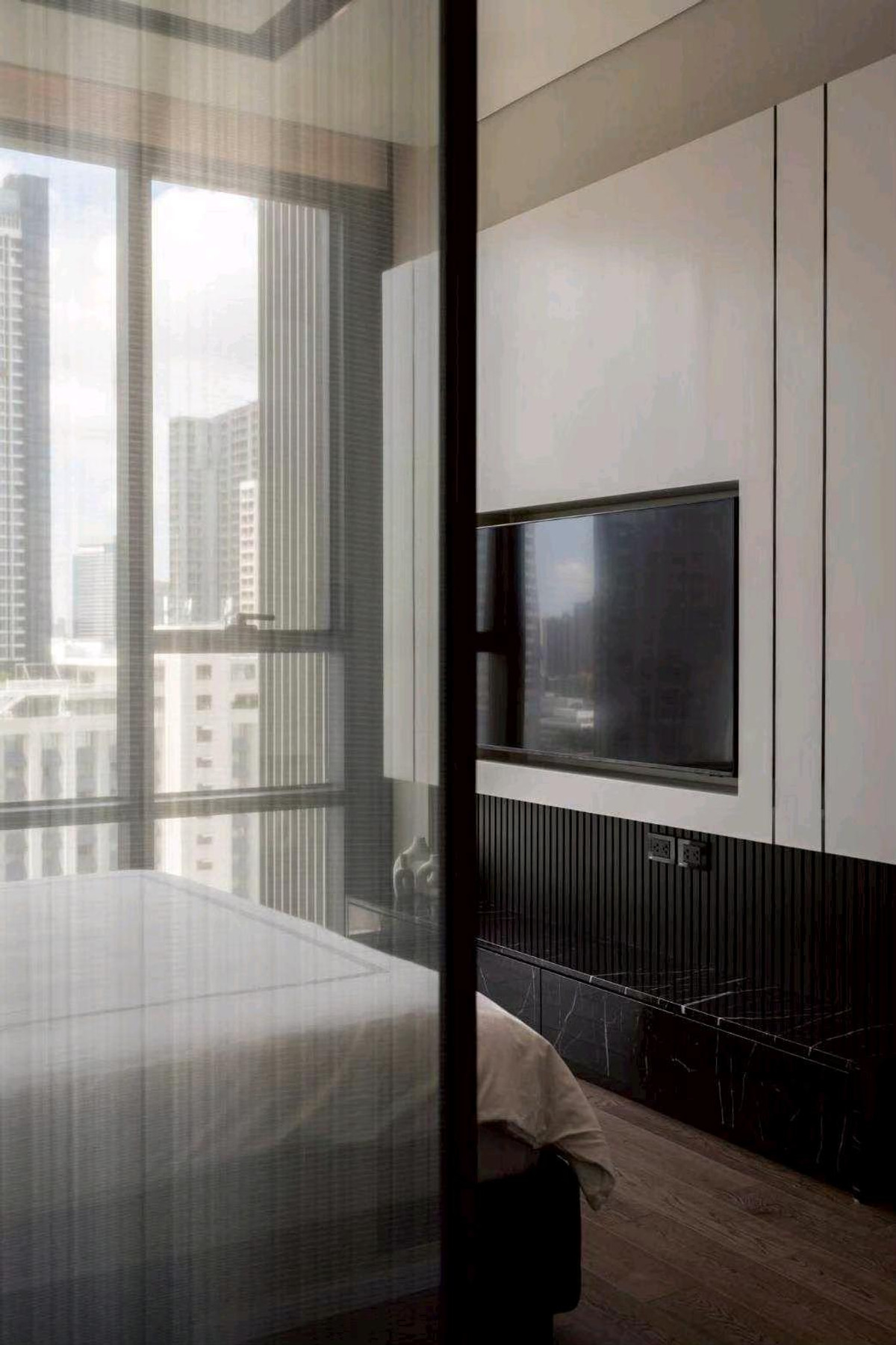 For RentCondoSukhumvit, Asoke, Thonglor : 📌For RENT | The Bangkok Thonglor - 2BR (86 sqm) 120,000 THB/month