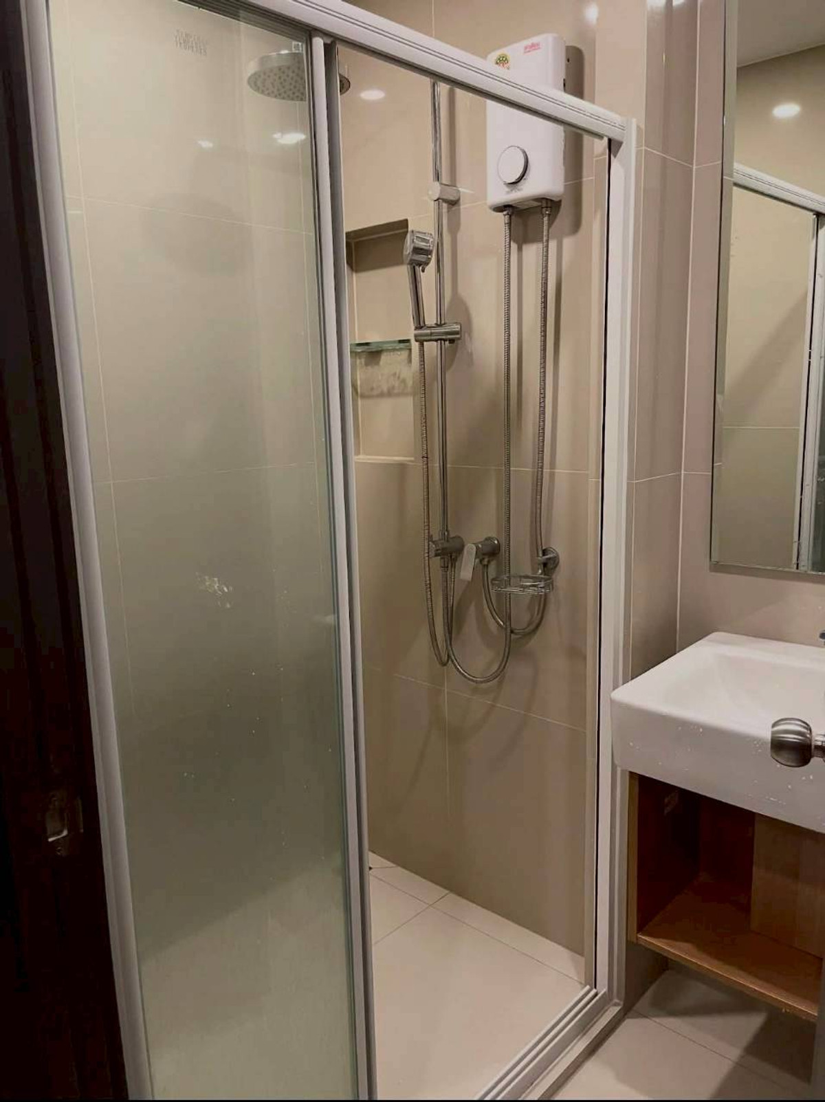 ให้เช่าคอนโดอ่อนนุช อุดมสุข : ✅ EDN125 ✅ Line : @p2nproperty