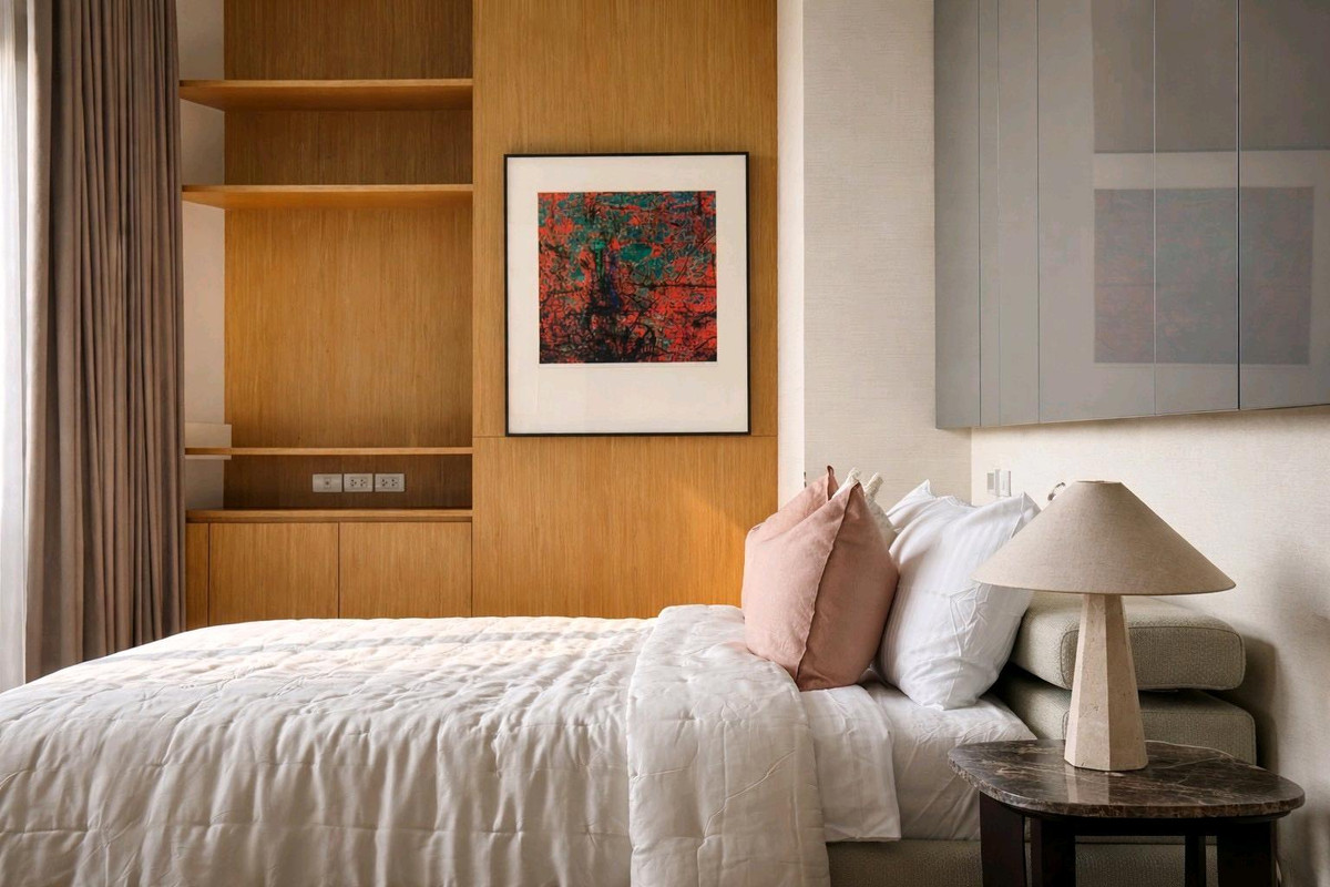 For RentCondoSukhumvit, Asoke, Thonglor : 📌For RENT | Millennium Residences - 2BR (128 sqm) 88,000 THB/month