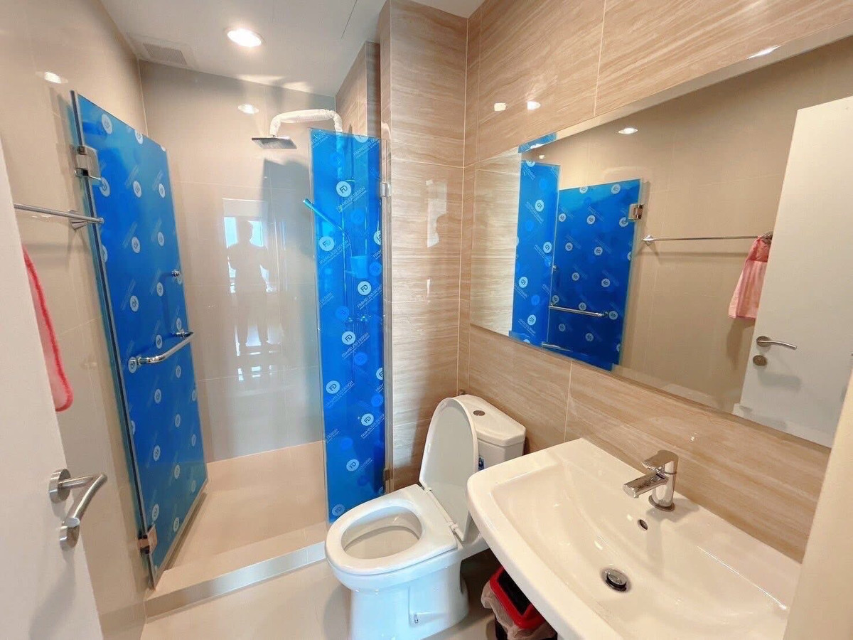 For RentCondoBangna, Bearing, Lasalle : For Rent 📍 Niche Mono Sukhumvit - Bearing 📍 Near BTS Bearing. Fully furnished with appliances.