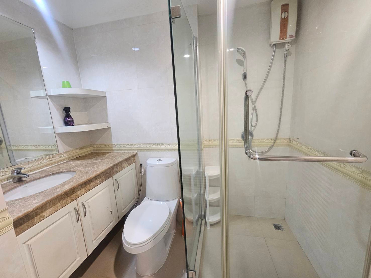 For RentCondoOnnut, Udomsuk : For rent 1 bedroom, 1 bathroom, Symphony Sukhumvit 62 (Bang Chak)